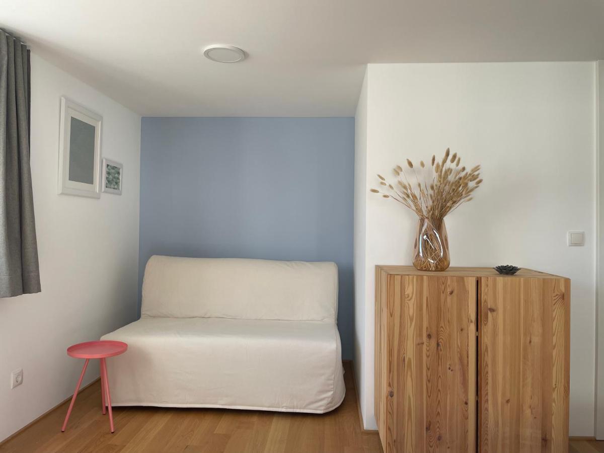 Zentral Und Gemuetlich, Ihr Dornbirn Zuhause - Paris 7 Apartamento Exterior foto