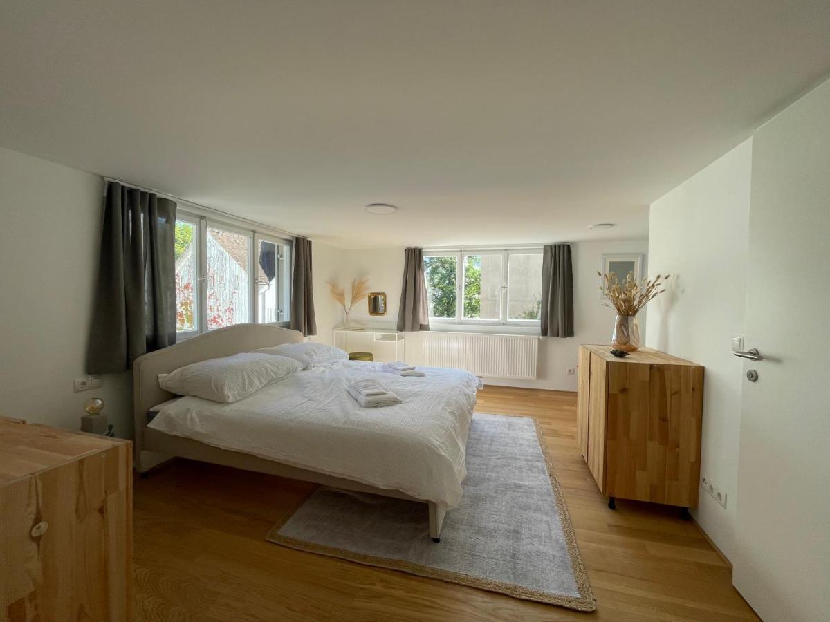 Zentral Und Gemuetlich, Ihr Dornbirn Zuhause - Paris 7 Apartamento Exterior foto