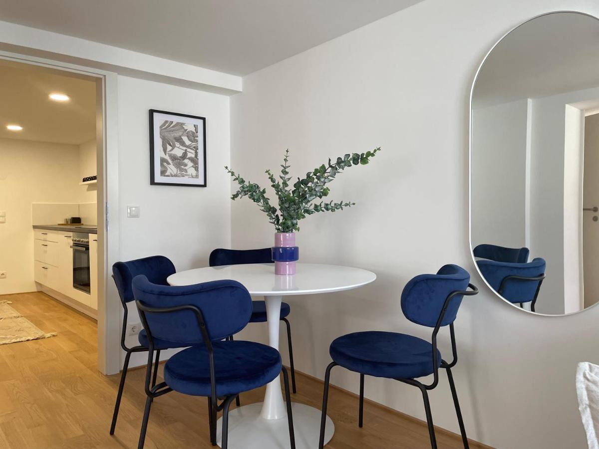 Zentral Und Gemuetlich, Ihr Dornbirn Zuhause - Paris 7 Apartamento Exterior foto