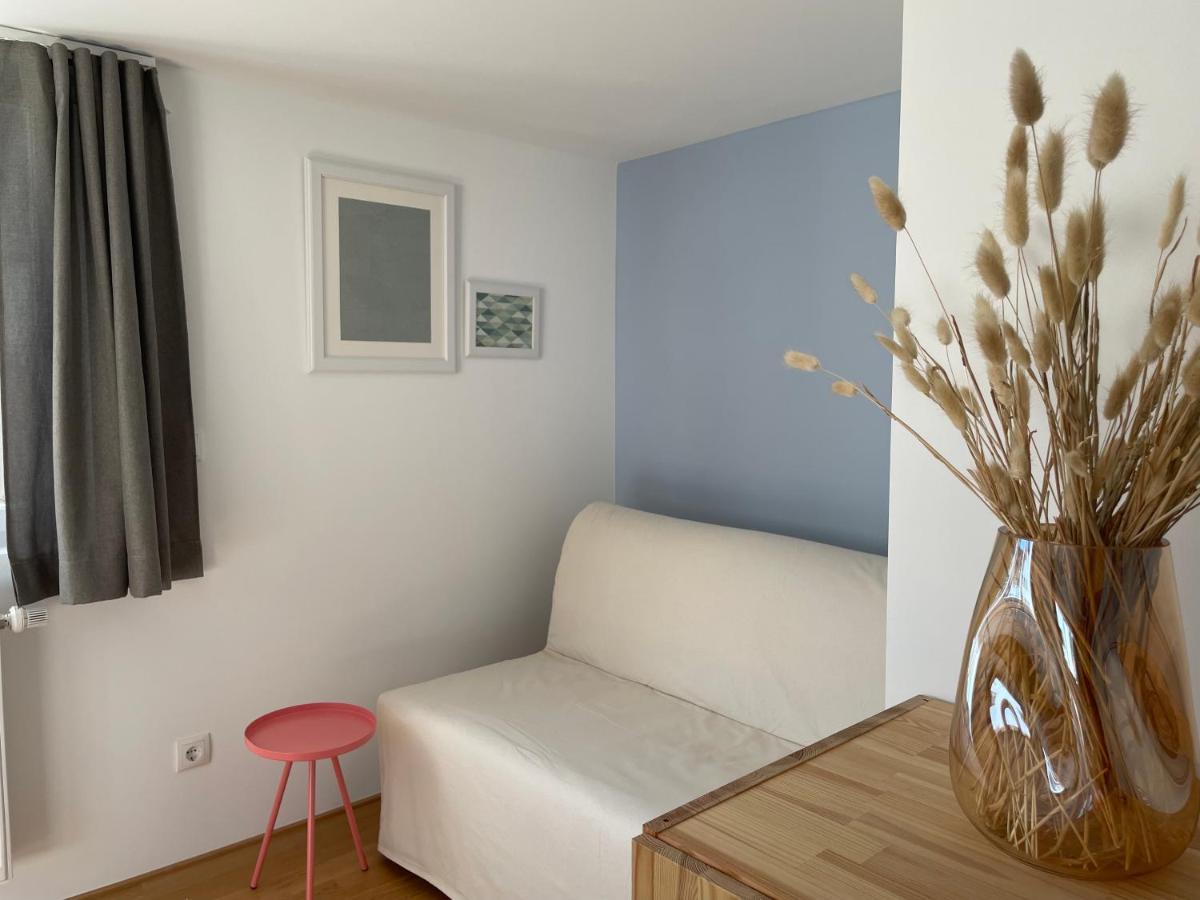 Zentral Und Gemuetlich, Ihr Dornbirn Zuhause - Paris 7 Apartamento Exterior foto