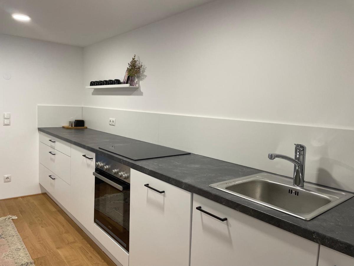 Zentral Und Gemuetlich, Ihr Dornbirn Zuhause - Paris 7 Apartamento Exterior foto