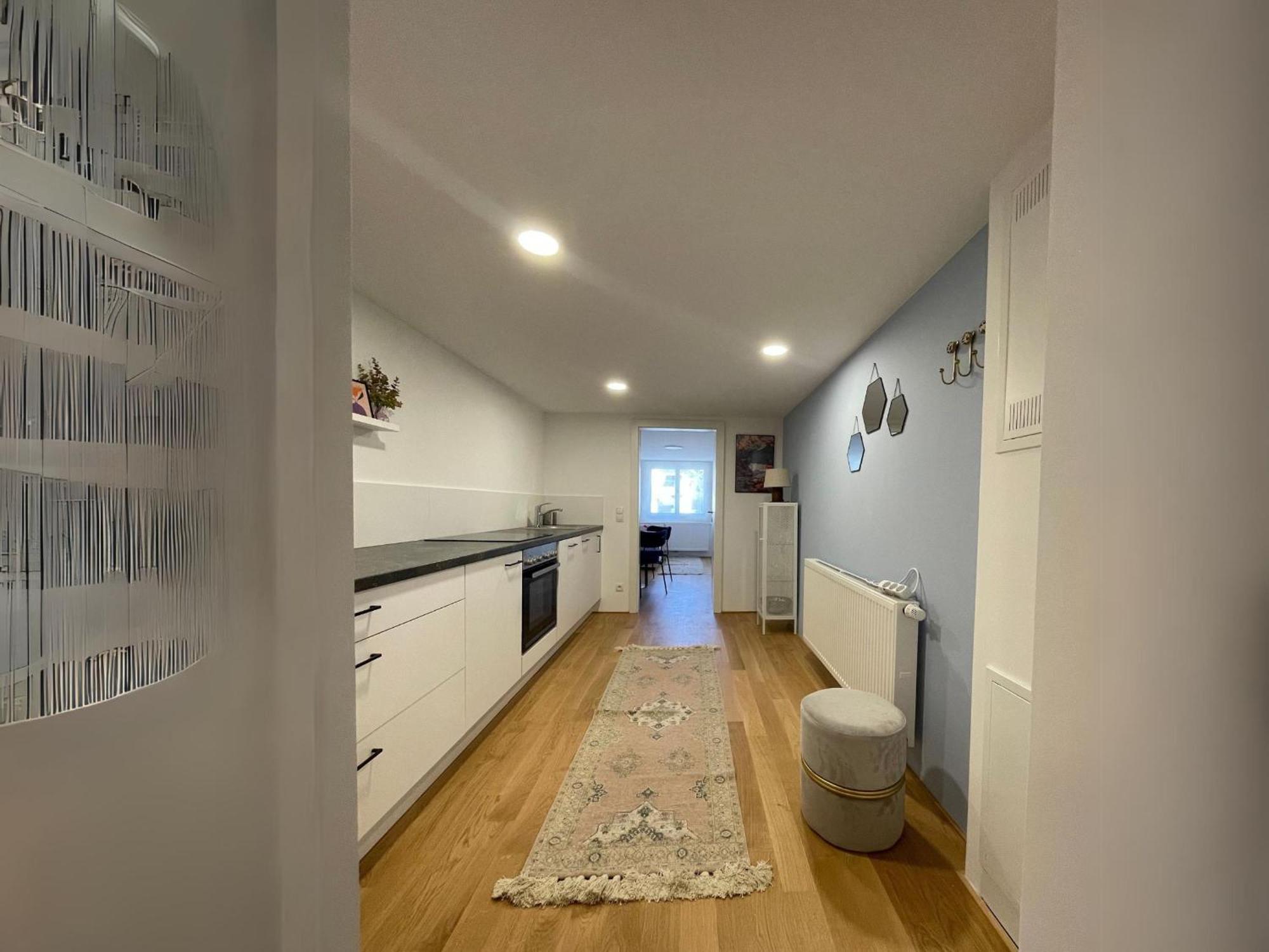 Zentral Und Gemuetlich, Ihr Dornbirn Zuhause - Paris 7 Apartamento Exterior foto